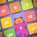 Картинка Capybara Block Shot