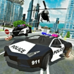 Картинка Police Racing