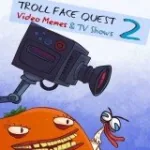 Игра Троллфейс Квест: Сериалы 2