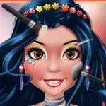 Постер Журнал Мод Perfect Make Up