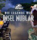 Картинка Lego Dielegende DerInsel Nublar