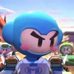 Постер Картинг: Гонка | Kart Rush