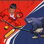 Картинка Freestyle Fight