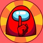 Картинка Impostor Among Us: Escape From Prison