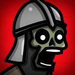 Картинка Zombies ate my Castle