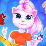 Картинка Angela Design With Me Winter Sweater