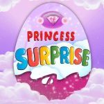 Картинка Surprise Eggs Princess Star