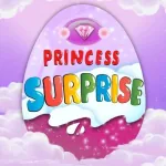 Игра Киндер Сюрприз