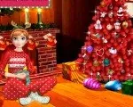 Игра Энни Рождественская Кэрол | Annie Christmas Caro