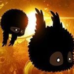 Постер игры Бадленд | Badland