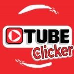 Постер игры Ютуб Кликер | Tube Clicker