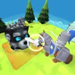 Постер Рыцарь Изумления | Knight Amaze
