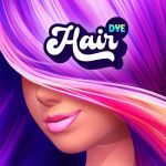 Картинка Hair Dye