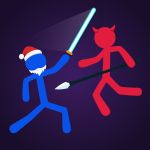 Картинка Stickman Battle