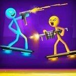 Картинка Stick Duel Battle