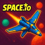 Картинка Space.io