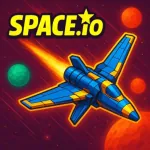 Игра Космос ИО