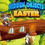 Картинка Hidden Object Easter