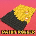 Картинка Paint Roller
