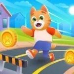 Картинка Cat Runner