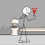 Картинка Stickman Prison Escape