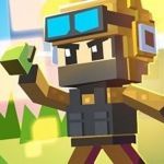 Картинка Pixel Shooter