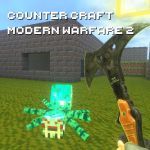 Картинка Counter Craft Modern Warfare 2