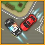 Игра Управление Дорожным Движением
