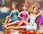 Картинка Princesses Sauna Realife