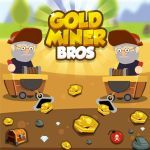 Картинка Gold Miner Bros