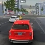 Игра SUV 4x4 Симулятор