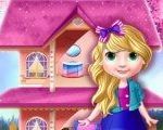 Картинка Princess Doll House Decoration