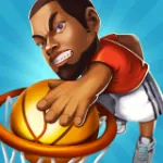Игра Баскетбол.io | Basketball.io