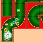 Постер игры Рождественские Трубки