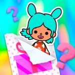 Картинка Paper Surprises: Unpacking Toys