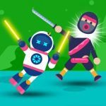 Постер игры Тряпичная Кукла.io | Ragdoll.io