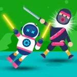 Постер Тряпичная Кукла.io | Ragdoll.io