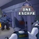Картинка One Escape