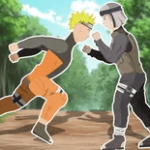 Картинка Ultimate Ninja Naruto Runner