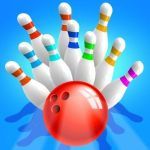 Постер игры Мини-Боулинг 3D | Mini Bowling 3D