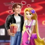 Постер Кино На День Святого Валентина | Valentines Day Canema