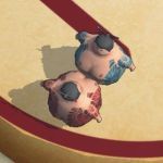 Картинка Belly Smash