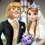 Постер игры Королевская Свадьба | Royal Wedding