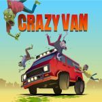 Картинка CRAZY VAN