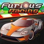 Картинка Furious Racing