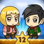 Игра Миссия Зомби 12