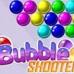 Игра Волшебные Пузыри