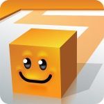 Постер игры Бумага.io | Paper.io