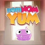 Постер Ням Ням Ям