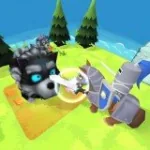 Игра Рыцарь Изумления | Knight Amaze